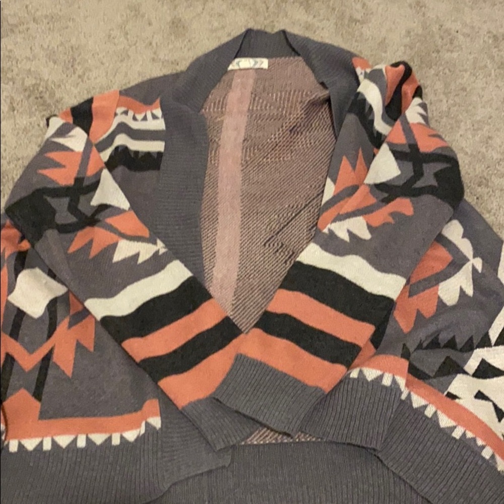 Cardigan